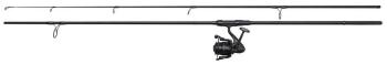 Dam prút charger carp 10 ft 3 lb 5000 fd 12 lb cmb