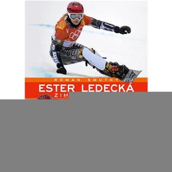 Ester Ledecká (978-80-759-7228-6)