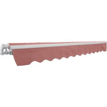 ROJAPLAST Markíza 2,95 × 2 m bordová (381/4)