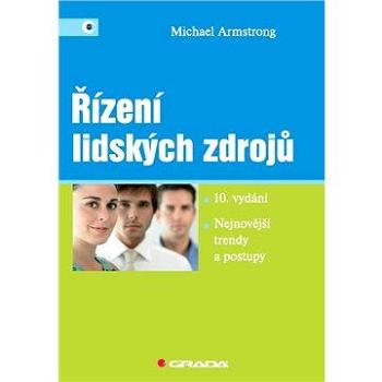 Řízení lidských zdrojů (978-80-247-1407-3)