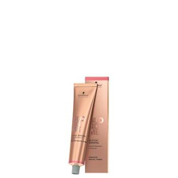 SCHWARZKOPF Professional BlondMe Toning, ľad, 60 ml (4045787924008)