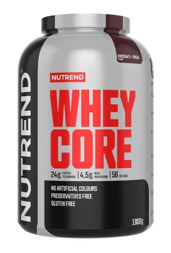 Whey Core - Nutrend 1800 g Vanilla