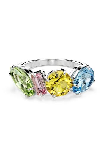 Prsteň Swarovski GEMA 5708942