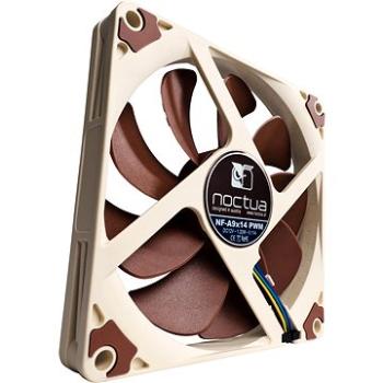 Noctua NF-A9x14 PWM (NF-A9x14-PWM)