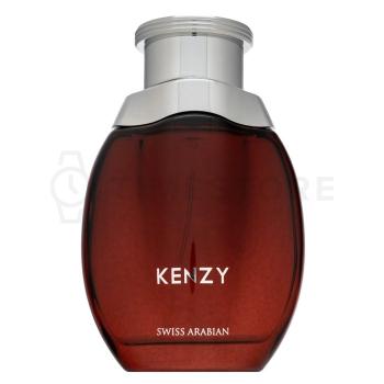 Swiss Arabian Kenzy parfémovaná voda unisex 100 ml - 30 dní na vrátenie tovaru, Garancia originality