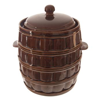 Edény zöldségek erjesztéséhez 12 l – Orion