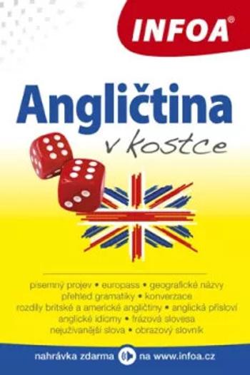 Angličtina v kostce