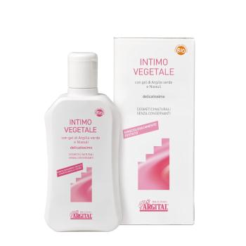 Argital Gél pre intímnu hygienu s Niaouli 250 ml
