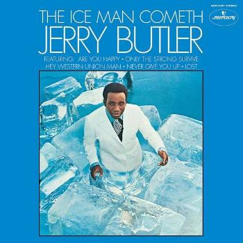 The Ice Man Cometh