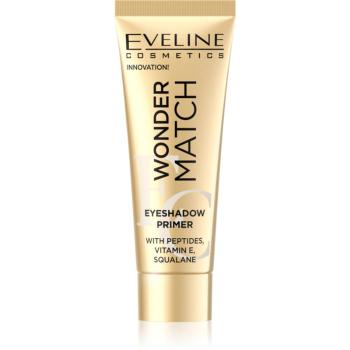 Eveline Cosmetics Wonder Match podkladová báza pod očné tiene 10 ml