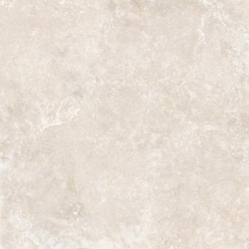Dlažba Ragno Travertino bianco cross cut 120x120 cm mat RCEH