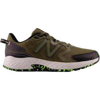 New Balance  -  Nízke tenisky Zelená