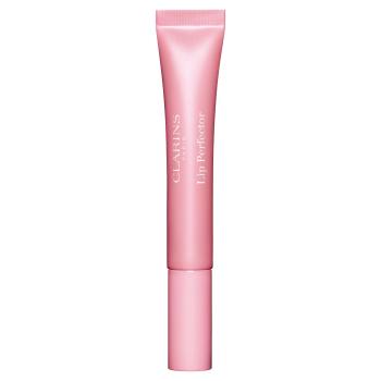 Clarins Trblietavý lesk na pery Glow (Lip Perfector) 12 ml 22