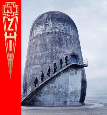 Rammstein, Rammstein: Zeit, CD