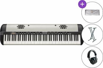 Korg SV2-88S SET Digitálne stage piano Silver