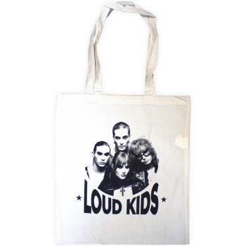 Loud Kids