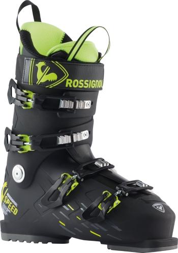 Rossignol Speed 100 HV+ Black 29,5 Zjazdové lyžiarky