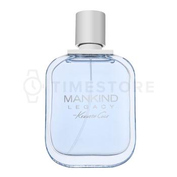 Kenneth Cole Mankind Legacy toaletná voda pre mužov 100 ml   - 30 dní na vrátenie tovaru, Garancia originality
