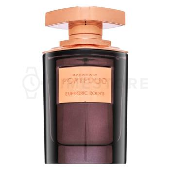 Al Haramain Portfolio Euphoric Roots parfémovaná voda unisex 75 ml - 30 dní na vrátenie tovaru, Garancia originality