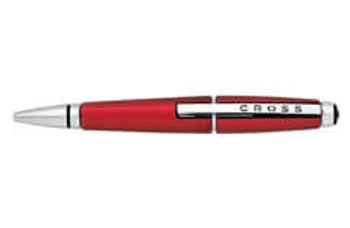 Cross EDGE Formula Red AT0555-7, roller