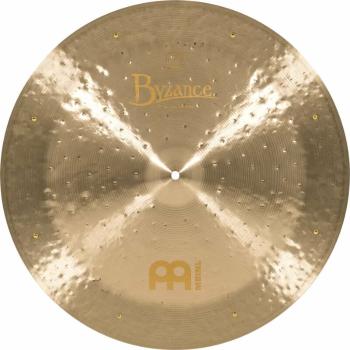 Meinl Byzance Jazz China 22" Ride činel