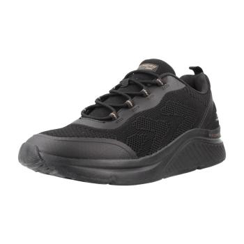 Skechers  BOBS ARCH COMFORT B  Módne tenisky Čierna