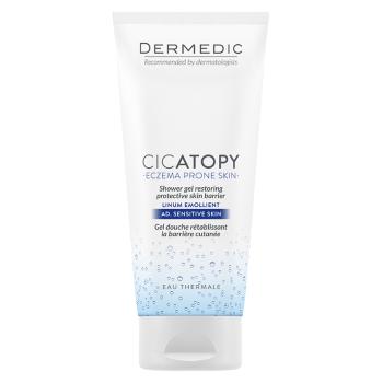 DERMEDIC Cicatopy Sprchový gél 200 ml