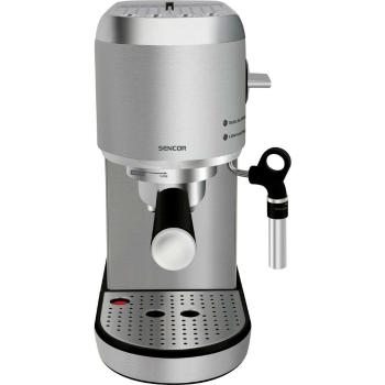 Sencor Espresso Kávéfőző - SES 4900SS - 20 Bar