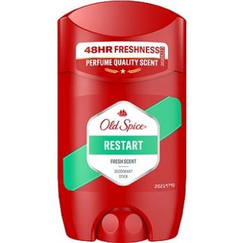 OLD SPICE Restart 50 ml (8001841858357)