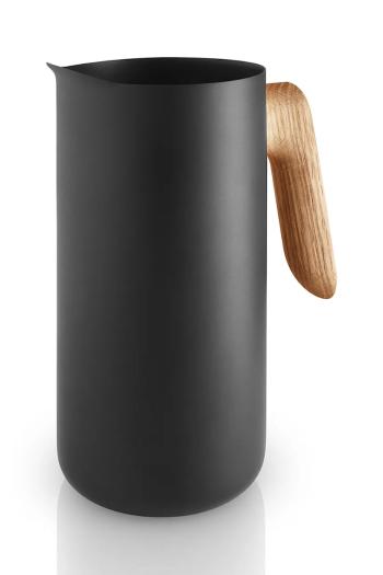 Džbán Eva Solo Nordic Kitchen 1,4 L čierna farba
