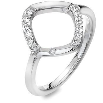 HOT DIAMONDS Behold DR217/O (Ag 925/1000, 3,73 g), veľkosť 55 (5055069043654)