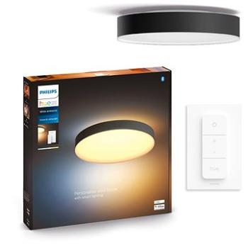 Philips Hue Enrave XL, čierna (915005997101)