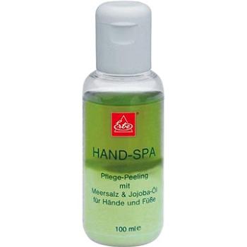 ERBE SOLINGEN peeling na ruce i nohy s jojobovým olejem 100 ml (4031683025055)