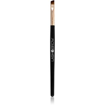 Lash Brow Eyebrow Brush Type 2 skosený štetec na obočie 1 ks