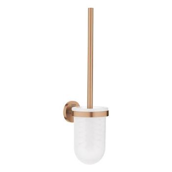 Wc kefa GROHE Essentials kartáčovaný Warm Sunset 40374DL1