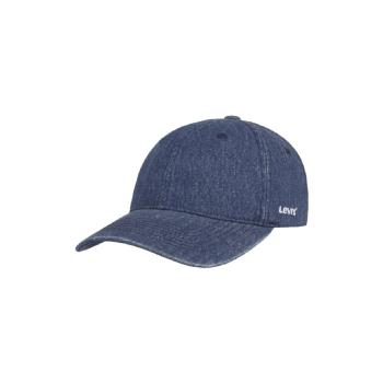 Levis  ESSENTIAL CAP  Šiltovky Modrá