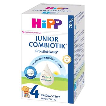 HIPP 4 Junior Combiotik® 700 g