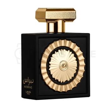 Lattafa Pride Nebras parfémovaná voda unisex 100 ml   - 30 dní na vrátenie tovaru, Garancia originality