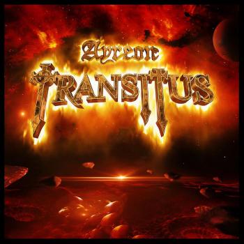 AYREON, TRANSITUS (2CD), CD