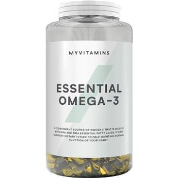 MyProtein Omega 3 – 250 kapsúl (5055534303399)