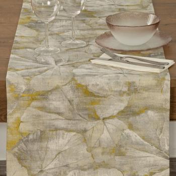 ArtFir Behúň CAGUA | kvety 40 x 140 cm