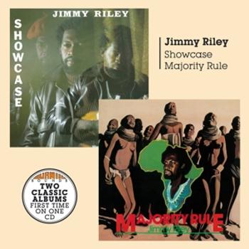 RILEY, JIMMY - SHOWCASE, CD