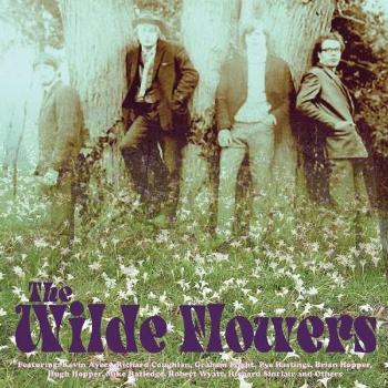 WILDE FLOWERS - WILDE FLOWERS, CD