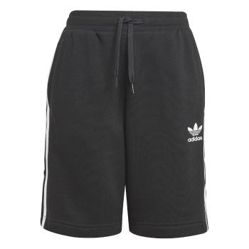 adidas  CHANTALE  Šortky/Bermudy Čierna