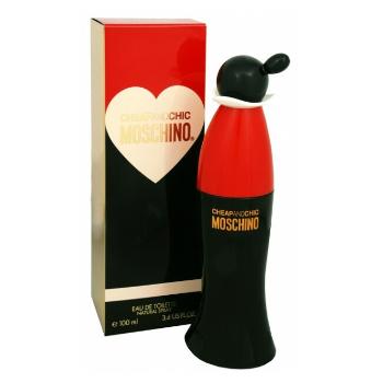 MOSCHINO Cheap And Chic Toaletná voda 30 ml