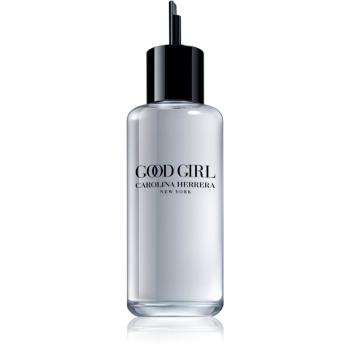 Carolina Herrera Good Girl parfumovaná voda náhradná náplň pre ženy 200 ml