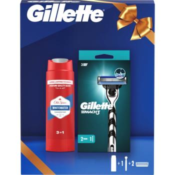 Gillette Old Spice Set darčeková sada pre mužov