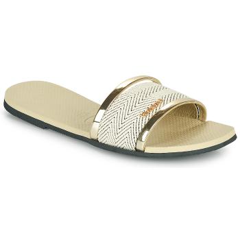 Havaianas  YOU TRANCOSO PREMIUM  Šľapky Béžová