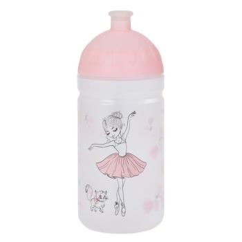 ZDRAVÁ FĽAŠA Balerína 0,5 l
