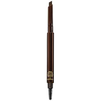 Tom Ford Ceruzka na obočie s náhradnou náplňou (Brow Sculptor) 6 g 04 Espresso